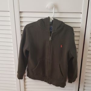 Ralph Lauren Polo Hoddie